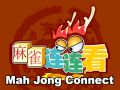 Permainan Sambungkan Mah Jong talian