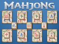 Permainan Mahjong talian