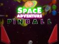 Permainan Pinball Pengembaraan Angkasa talian