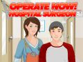Permainan Beroperasi Sekarang: Pakar Bedah Hospital talian Permainan Beroperasi Sekarang: Pakar Bedah Hospital talian
