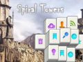 Permainan Menara Spiral talian