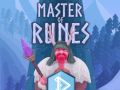 Permainan Master Runes talian