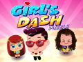 Permainan Teka-Teki Perempuan Dash talian
