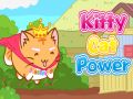 Permainan Kuasa Kucing Kecil talian Permainan Kuasa Kucing Kecil talian