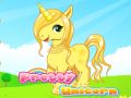 Permainan Unicorn Cantik talian Permainan Unicorn Cantik talian