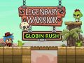 Permainan Pahlawan Legenda: Serbuan Goblin talian