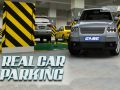 Permainan Parking Kereta Sebenar talian