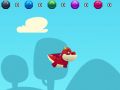 Permainan Naga Flappy 2 talian Permainan Naga Flappy 2 talian