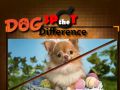Permainan Anjing Cari Perbezaan talian
