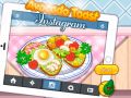 Permainan Roti Avokado Instagram talian