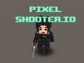 Permainan Pixel Shooter.io talian