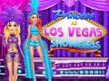 Permainan Puteri Sebagai Las Vegas Showgirls talian