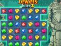Permainan Batu Permata Blitz 3 talian Permainan Batu Permata Blitz 3 talian