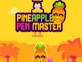 Permainan Master Pen Nanas talian
