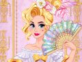 Permainan Fesyen Legenda Marie Antoinette talian