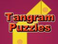 Permainan Teka-Teki Tangram talian