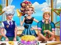 Permainan Cabaran Memasak untuk Budak Lelaki talian