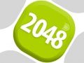Permainan 2048 talian