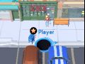 Permainan Hole.io talian