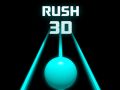 Permainan Rush 3D talian