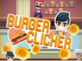 Permainan Pengeklik Burger talian