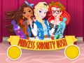 Permainan Puteri Sorority Rush talian