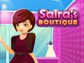 Permainan Butik Saira talian