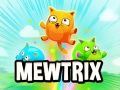 Permainan Mewtrix talian