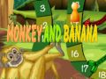 Permainan Monyet dan Pisang talian