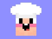 Permainan Simulator kafe noob lapar talian