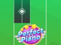 Permainan Piano Sempurna talian