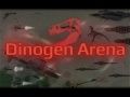 Permainan Datar Dinogen talian
