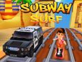 Permainan Subway Surf talian Permainan Subway Surf talian