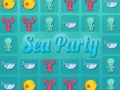 Permainan Pesta Laut talian