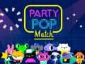 Permainan Pertandingan Pop Parti talian