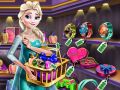 Permainan Pembelian Hadiah Elsa talian