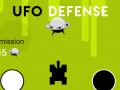 Permainan Pertahanan UFO talian