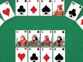 Permainan Solitaire Bulan Sabit talian