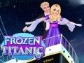 Permainan Titanic Beku talian