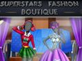 Permainan Butik Fesyen Super Stars talian Permainan Butik Fesyen Super Stars talian