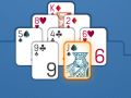 Permainan Permainan Menyeronokkan Solitaire Piramid talian