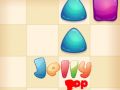Permainan Jelly Pop talian
