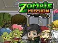 Permainan Misi Zombie 1 talian Permainan Misi Zombie 1 talian