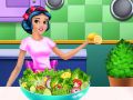 Permainan Diet Kesihatan Puteri talian Permainan Diet Kesihatan Puteri talian