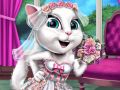 Permainan Kahwinlah dengan saya, Kitty talian