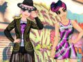 Permainan Panduan Gaya 2017 Edisi Puteri Glam Rock talian