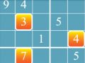 Permainan Sudoku Libelle talian