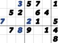 Permainan Sudoku Pantas talian