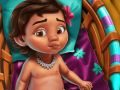 Permainan Bayi Laut Cedera talian