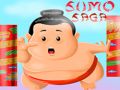 Permainan Saga Sumo talian
